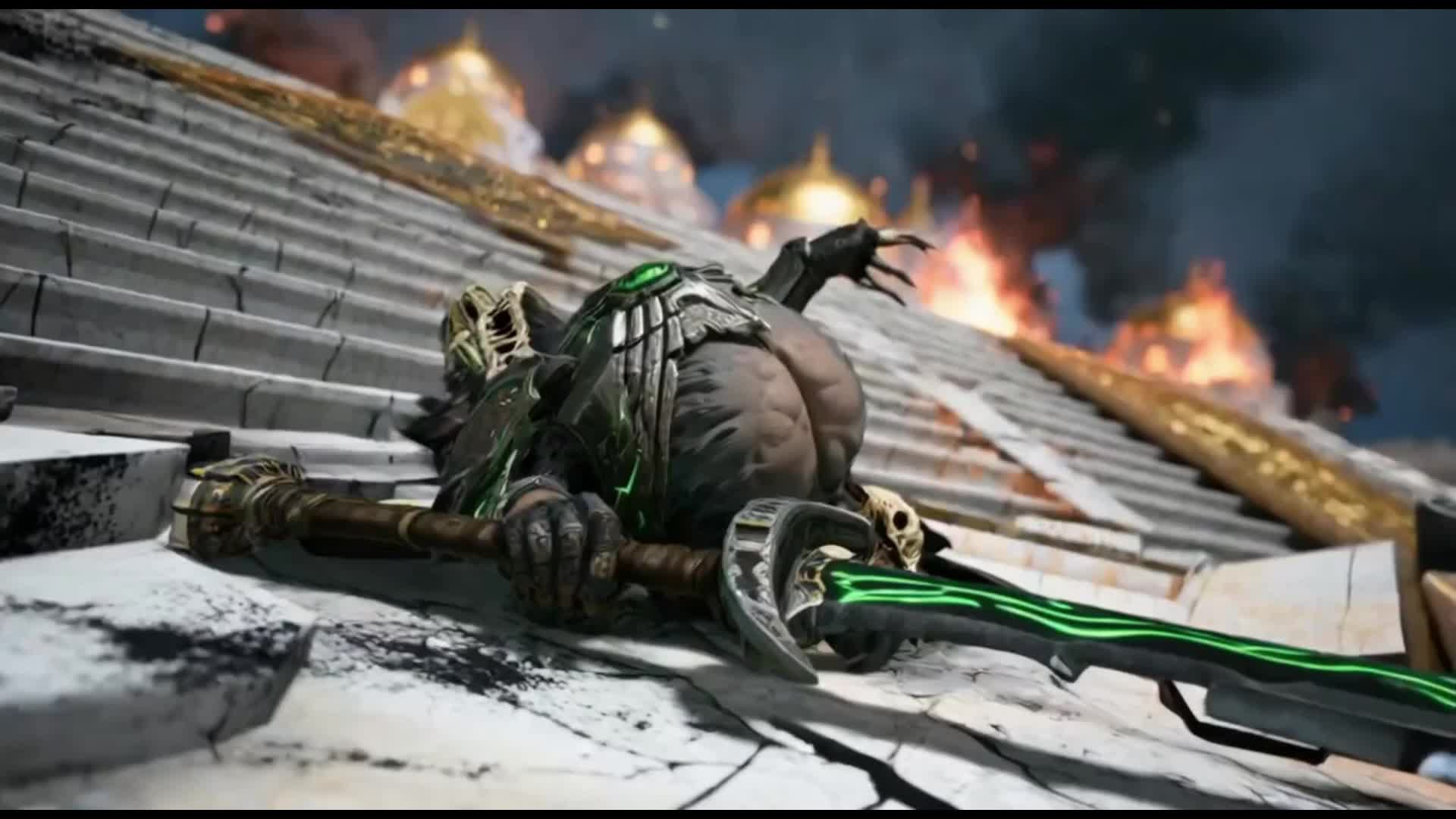 Episode 37 - Beastmen Fighting for My Love